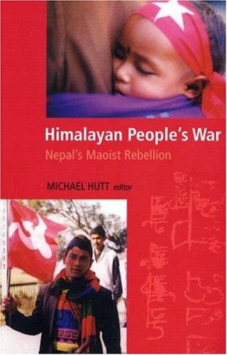 Tapa de Himalayan People's War