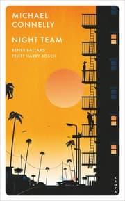 Tapa de Night Team