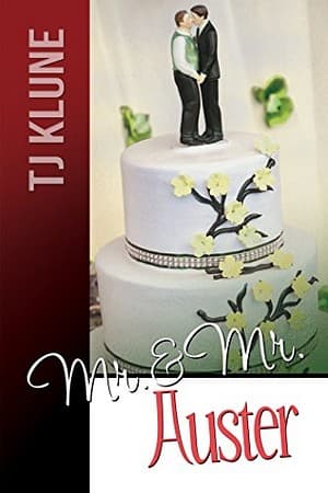 Tapa de Mr. and Mr. Auster