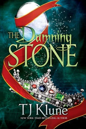 Tapa de Damning Stone