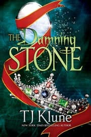 Tapa de Damning Stone