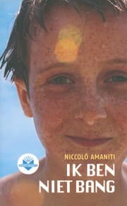 Tapa de Io non ho paura