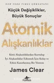 Tapa de Atomik Alışlanlıklar