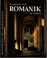 Tapa de Baukunst der Romantik in Europa