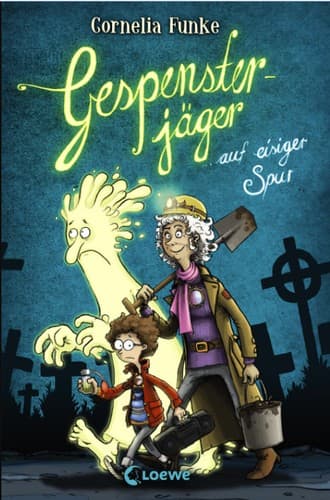 Tapa de Gespensterjäger