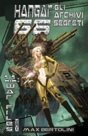 Tapa de Hangar 66