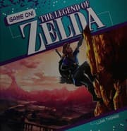 Tapa de Legend of Zelda