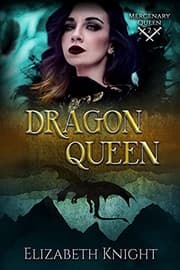 Tapa de Dragon Queen
