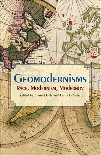 Tapa de Geomodernisms