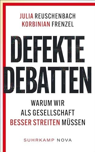 Tapa de Defekte Debatten