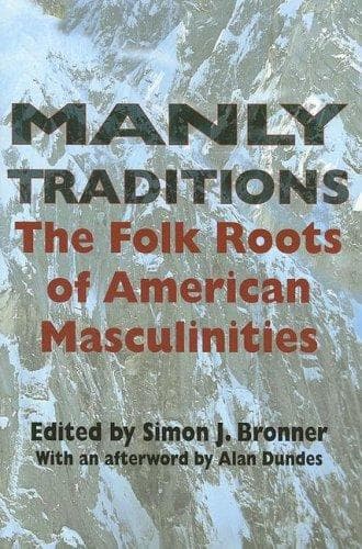Tapa de Manly Traditions