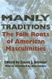 Tapa de Manly Traditions