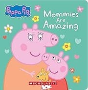 Tapa de Mommies Are Amazing (Peppa Pig)