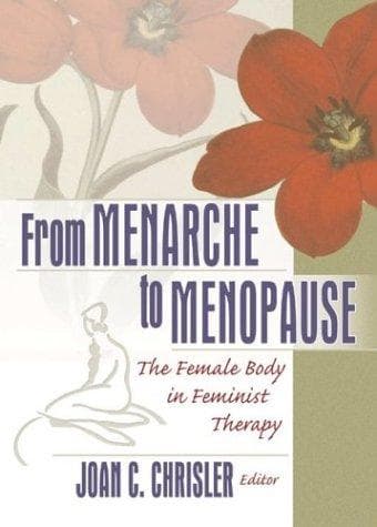 Tapa de From Menarche to Menopause