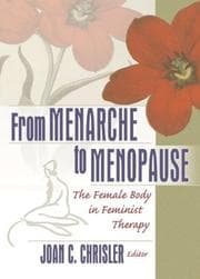 Tapa de From Menarche to Menopause