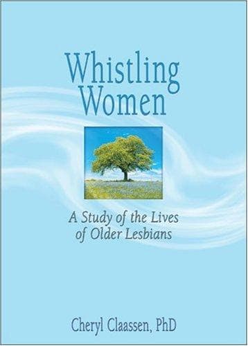 Tapa de Whistling Women