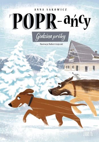 Tapa de Godzina próby