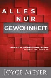 Tapa de Alles nur Gewohnheit