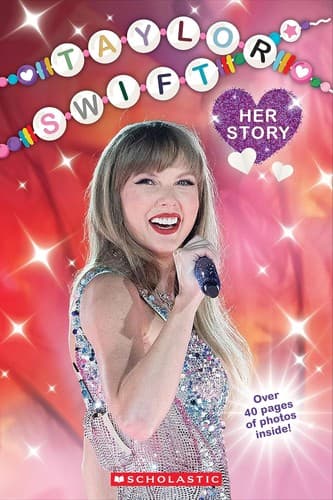 Tapa de Taylor Swift