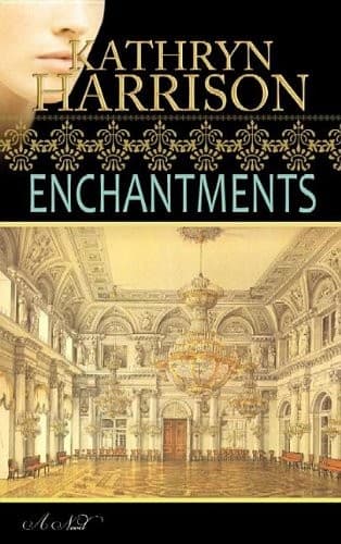Tapa de Enchantments