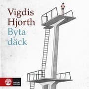 Tapa de Hjulskift