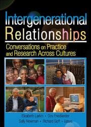 Tapa de Intergenerational Relationships