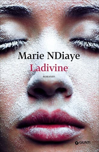 Tapa de Ladivine