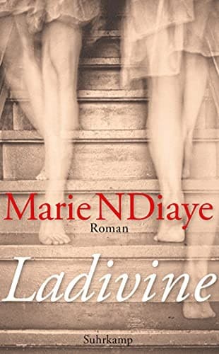 Tapa de Ladivine