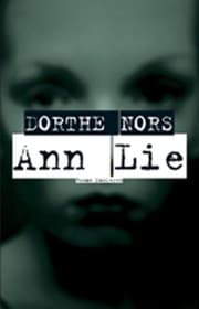 Tapa de Ann Lie