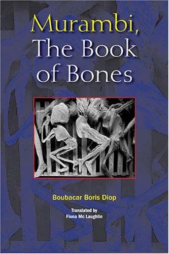 Tapa de Murambi, the Book of Bones