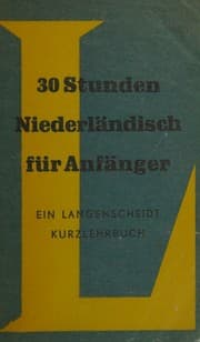 Tapa de 30 Stunden Niederländisch für Anfänger