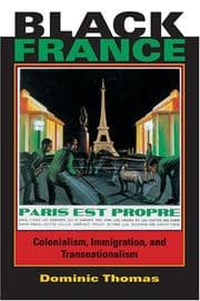 Tapa de Black France