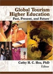 Tapa de Global Tourism Higher Education