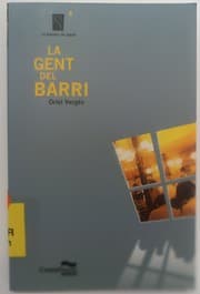 Tapa de La gent del barri