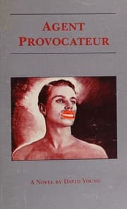 Tapa de Agent Provocateur