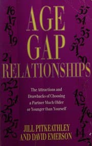 Tapa de Age gap relationships