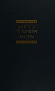 Tapa de America Is Worth Saving