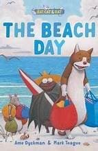 Tapa de Beach Day
