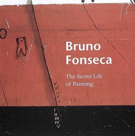 Tapa de Bruno Fonseca