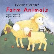 Tapa de Farm animals