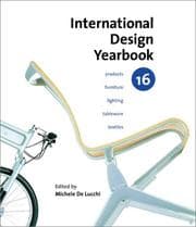Tapa de International Design Yearbook - Products- Furniture - Lighting - Tablewear  - Textiles
