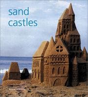 Tapa de Sand castles