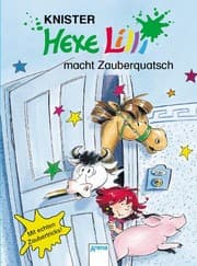 Tapa de Hexe Lilli (Band 2)