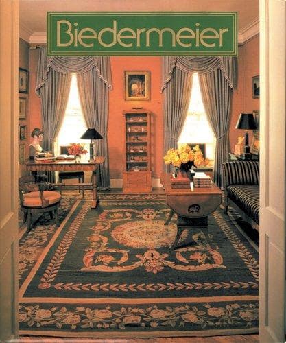 Tapa de Biedermeier