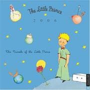 Tapa de Little Prince