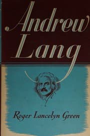 Tapa de Andrew Lang
