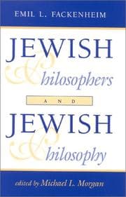 Tapa de Jewish philosophers and Jewish philosophy