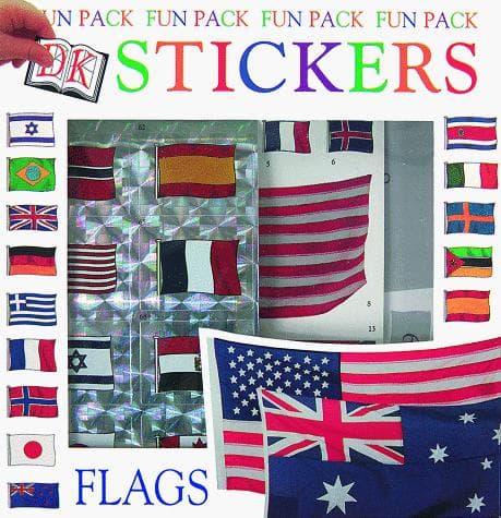 Tapa de Flags