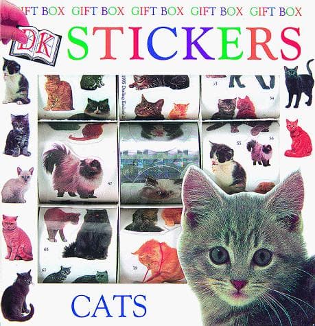 Tapa de Cats