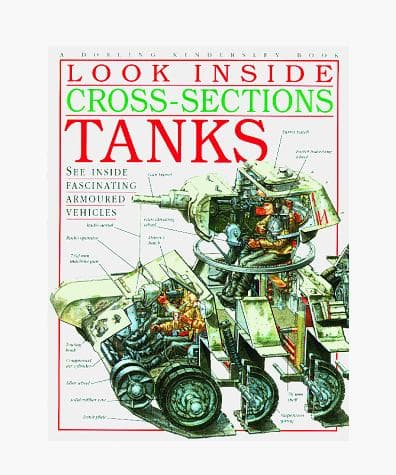 Tapa de Tanks (Look Inside Cross Sections)